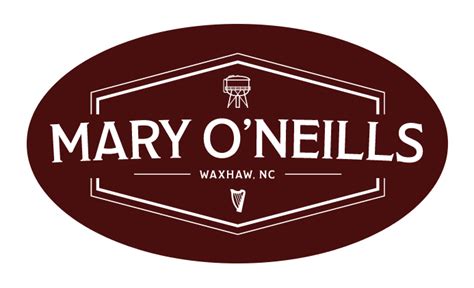 Mary o'neill waxhaw Mary O’Neill’s: Tasty Pub - See 86 traveler reviews, 27 candid photos, and great deals for Waxhaw, NC, at Tripadvisor